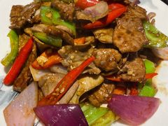 -老北京胡同味道二荤铺(酒仙桥店)