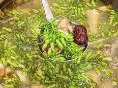 -楠波炭炉鸡煲馆(桥北店)