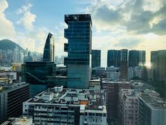 -香港尖沙咀凯悦酒店