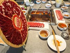 -海底捞火锅(高科东路店)