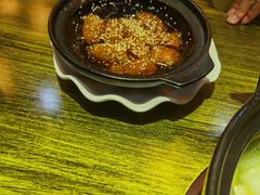 -老味道湘菜