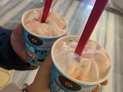 -DQ·蛋糕·冰淇淋(南开大悦城2F店)