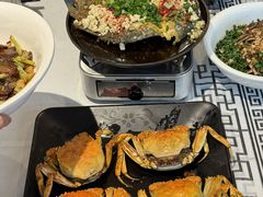 -靓虾二哥·龙虾馆(大塘总店)