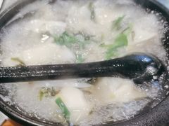 -重庆鸡公煲·青锅花椒鱼(牡丹江路店)