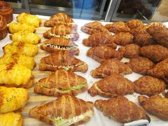 -幸福西饼面包茶饮(车公庙店)