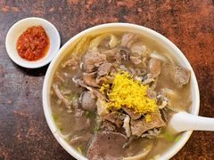 -潮镇老尾牛杂(环城西路店)