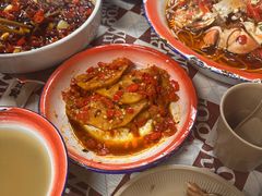 -老三样·旧食新味(万寿宫店)