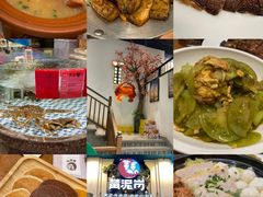 -黄泥岗·地道湖北菜(奥特莱斯店)