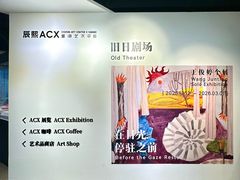 -辰熙ACX星海艺术中心