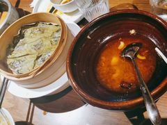 -清水亭湖北菜(大屯DT51店)