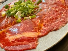 -厚贞日式烤肉(浦东汇智店)