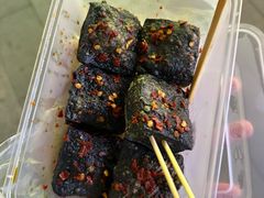 -五娭毑臭豆腐(黄兴南路店)