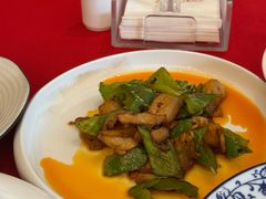 -岷山饭店-岷轩中餐厅