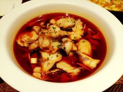 -小蓝鲸湖北菜(八一路店)