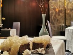 -东海朗廷酒店-唐阁T’ANG COURT 中餐厅