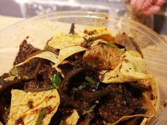 -萝鸡思味秘制泡菜(万家丽店)