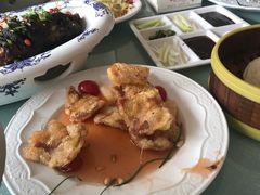 -肥肥小厨(咸阳路店)