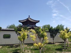 -水西公园