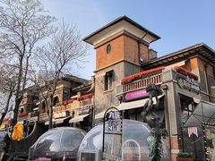 -天津意大利风情旅游区