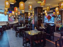 大堂-老淮滨-蚌埠非遗小吃(淮河路店)