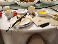 -百姓渔村(南中环店)