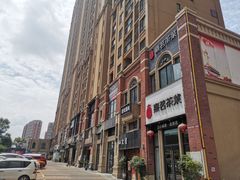 -万达广场(东莞厚街店)