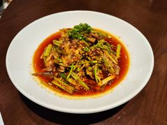 -壹零捌道·北京烤鸭(车公庄店)