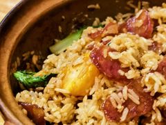 -壹煲口福煲仔饭(中山路店)