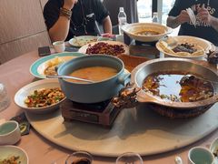 -洞庭鱼香(万科店)