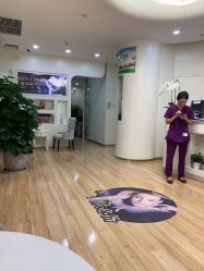 -JUVA欧华医美连锁