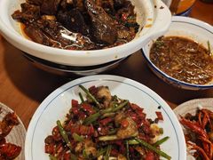 -湘里乡亲甲王二老店