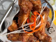 -Home Thai·泰谣(王府井apm店)