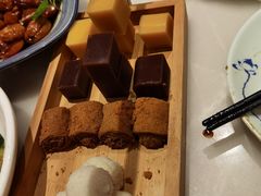 -鸭匠食府·挂炉烤鸭·新京菜(阜成路店)