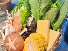 -大头椰·椰子鸡火锅(南宁万象城店)