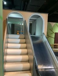 -塔塔王国·主题儿童游乐园(奥城商业广场店)