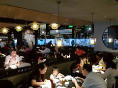 大堂-老头儿油爆虾·知味杭州(爱琴海购物中心)