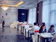 大堂-高老庄新家宴(北斗星广场店)