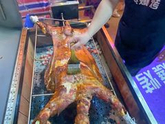 -龙头烤羊排•烤全羊•精酿扎啤(厦滘店)