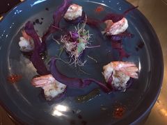 -AZUL by FUEL蓝色·法式酒馆(琶醍店)