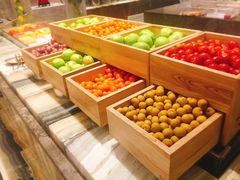-福州西湖大酒店·怡湖咖啡厅