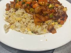 -东味北道熟成·炭火烤肉(九龙店)