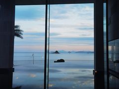 -深圳大梅沙京基洲际度假酒店