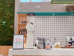 -十一咖啡(青年大街工厂店)