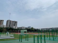 -四川大学(望江校区)
