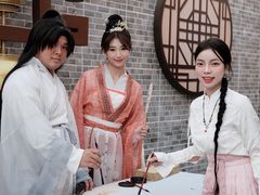 -深圳锦绣中华民俗村