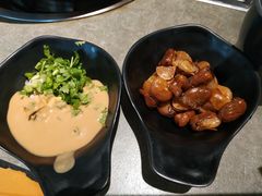 -贰重天冰煮羊自助火锅(东坝店)