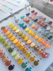 -Pink You美甲洗眉纹绣定制中心