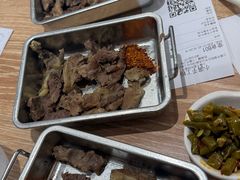 -小满手工粉(上海月星环球港店)