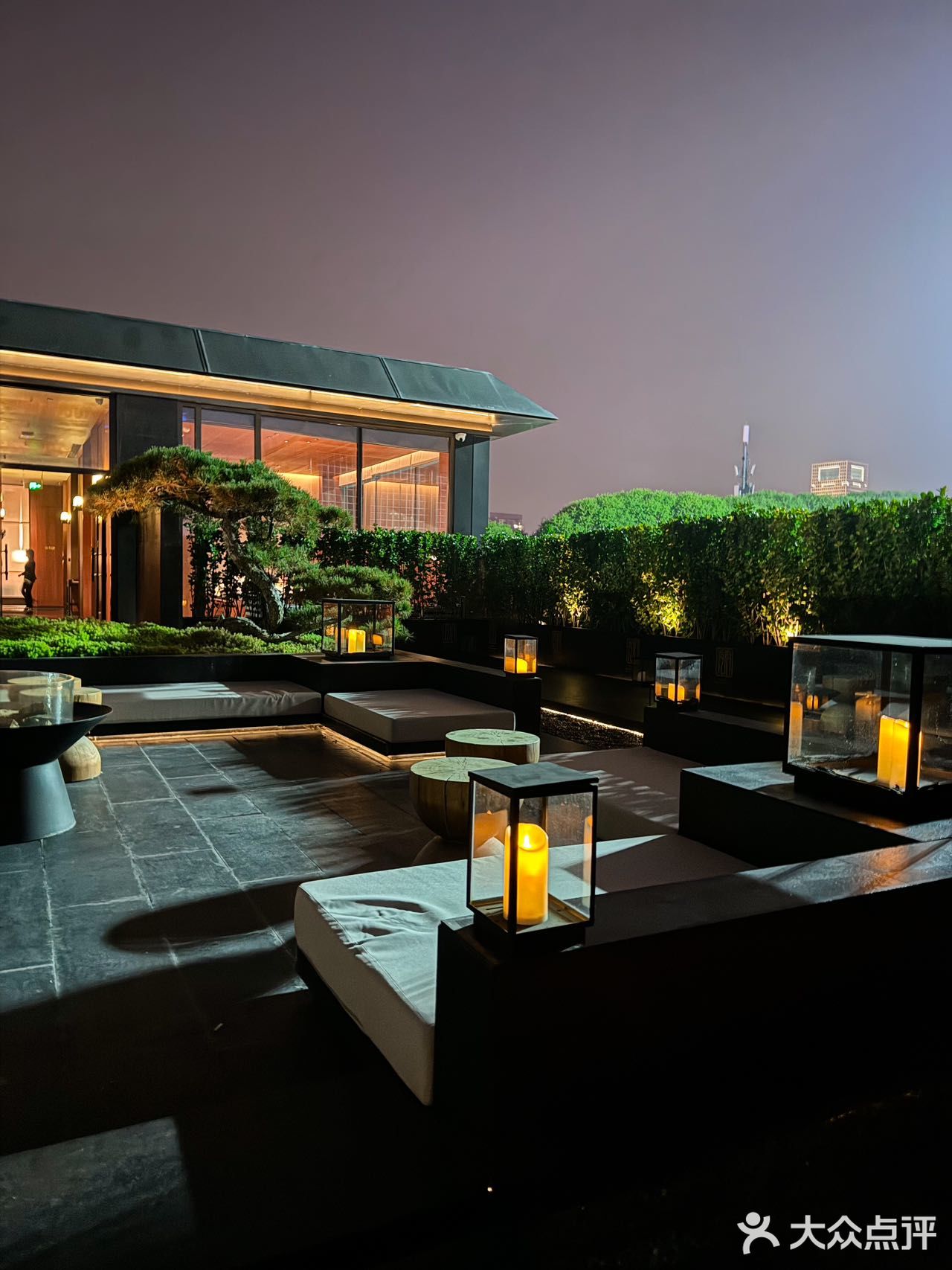 北京的各位公主就来这里约会过生日吧！