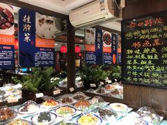 -包子大王(新泽巷店)